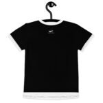 Ashurbanipal Kids crew neck t-shirt - Image 3