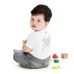 Baby Jersey Short Sleeve Tee - Image 4