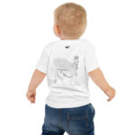 Baby Jersey Short Sleeve Tee - Image 5