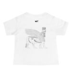 Baby Jersey Short Sleeve Tee - Image 9