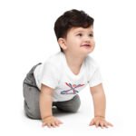 Baby Jersey Short Sleeve Tee - Image 2