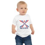 Baby Jersey Short Sleeve Tee - Image 8