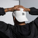 ATORAYA APPAREL hat - Image 2