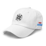 ATORAYA APPAREL hat - Image 5