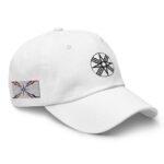 ATORAYA APPAREL hat - Image 4