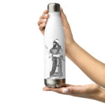 Atoraya Apparel Stainless steel water bottle - Image 4