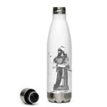 Atoraya Apparel Stainless steel water bottle - Image 5
