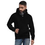 6774 Unisex Hoodie - Image 2