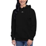 Corinthiens Unisex Hoodie - Image 3