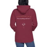 Corinthiens Unisex Hoodie - Image 9