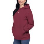 Corinthiens Unisex Hoodie - Image 10