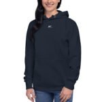Corinthiens Unisex Hoodie - Image 5