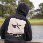 ATORAYA APPAREL EXCLUSIVE Ashurbanipal hoodie Unisex Hoodie - Image 8