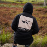 ATORAYA APPAREL EXCLUSIVE Ashurbanipal hoodie Unisex Hoodie - Image 3
