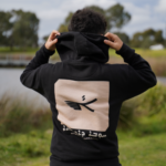 ATORAYA APPAREL EXCLUSIVE Ashurbanipal hoodie Unisex Hoodie - Image 6