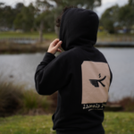 Kids Gabara/Gabarta and Khobit Omta Hoodie - Image 4
