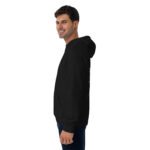 Gabara Unisex eco raglan hoodie - Image 14