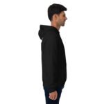 Gabara Unisex eco raglan hoodie - Image 15