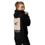 ATORAYA APPAREL EXCLUSIVE Ashurbanipal hoodie Unisex Hoodie - Image 15