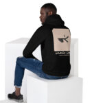 ATORAYA APPAREL EXCLUSIVE Ashurbanipal hoodie Unisex Hoodie - Image 12