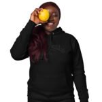 ATORAYA APPAREL EXCLUSIVE Ashurbanipal hoodie Unisex Hoodie - Image 10