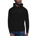 ATORAYA APPAREL EXCLUSIVE Ashurbanipal hoodie Unisex Hoodie - Image 11