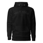 ATORAYA APPAREL EXCLUSIVE Ashurbanipal hoodie Unisex Hoodie - Image 23