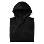 ATORAYA APPAREL EXCLUSIVE Ashurbanipal hoodie Unisex Hoodie - Image 24