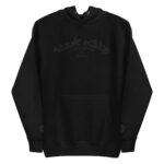 ATORAYA APPAREL EXCLUSIVE Ashurbanipal hoodie Unisex Hoodie - Image 25