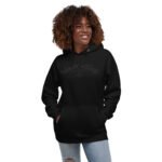 ATORAYA APPAREL EXCLUSIVE Ashurbanipal hoodie Unisex Hoodie - Image 26