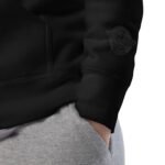 ATORAYA APPAREL EXCLUSIVE Ashurbanipal hoodie Unisex Hoodie - Image 20