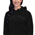 ATORAYA APPAREL EXCLUSIVE Ashurbanipal hoodie Unisex Hoodie - Image 13