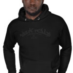 ATORAYA APPAREL EXCLUSIVE Ashurbanipal hoodie Unisex Hoodie - Image 14