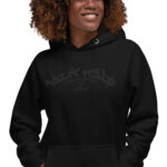 ATORAYA APPAREL EXCLUSIVE Ashurbanipal hoodie Unisex Hoodie - Image 27