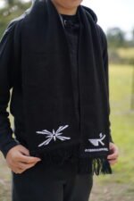 Atoraya Apparel Assyrian Scarf - Image 5