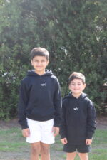 Kids Gabara/Gabarta and Khobit Omta Hoodie - Image 6
