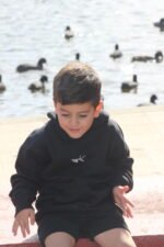 Kids Gabara/Gabarta and Khobit Omta Hoodie - Image 7