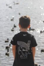 kids 6776 T-shirt - Image 6