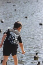 kids 6776 T-shirt