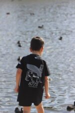 kids 6776 T-shirt - Image 3