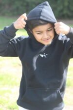 Kids Gabara/Gabarta and Khobit Omta Hoodie - Image 9