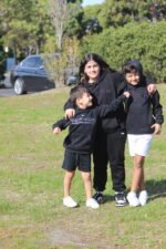 Kids Gabara/Gabarta and Khobit Omta Hoodie - Image 8