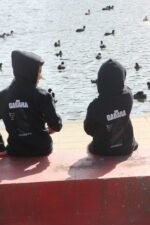 Kids Gabara/Gabarta and Khobit Omta Hoodie