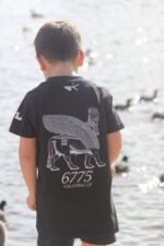 kids 6776 T-shirt - Image 7