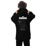 Kids Gabara/Gabarta and Khobit Omta Hoodie - Image 2