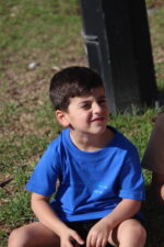 We Are Assyrians, WE DO NOT DISAPPEAR Kids T-shirt - Image 6