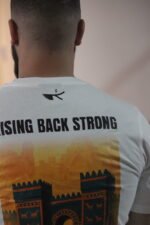 We Are Assyrians, WE DO NOT DISAPPEAR Adult T-shirt - Image 6