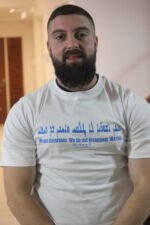 We Are Assyrians, WE DO NOT DISAPPEAR Adult T-shirt - Image 9