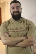 We Are Assyrians, WE DO NOT DISAPPEAR Adult T-shirt - Image 11