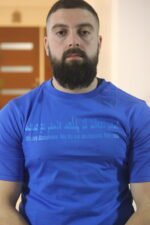 We Are Assyrians, WE DO NOT DISAPPEAR Adult T-shirt - Image 18